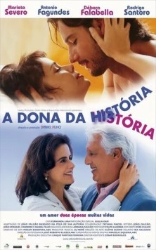 Хозяйка судьбы (2004) торрент