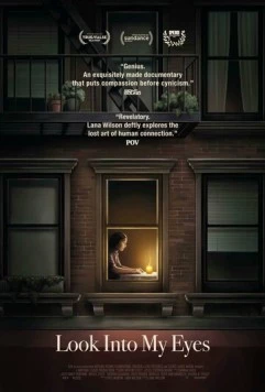 Посмотри мне в глаза (2024) торрент