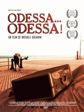 Одесса, Одесса (2005) торрент