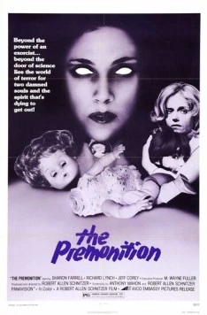 Предчувствие (1976) торрент