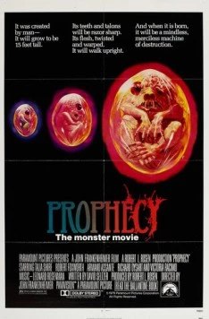 Пророчество (1979) торрент