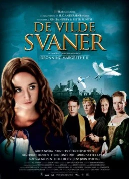 Дикие лебеди (2009) торрент
