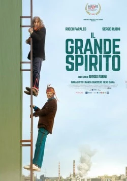 Великий дух (2019) торрент