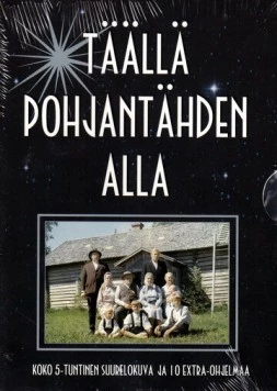 Здесь, под полярной звездой (1968) торрент