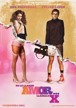 Не зови это любовью, зови порно (2011) торрент