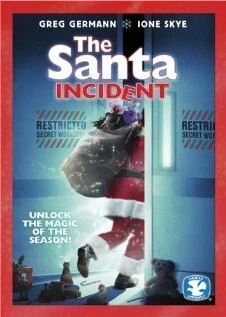 The Santa Incident (2010) торрент