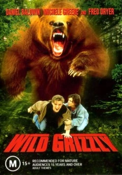 Дикий гризли (2000) торрент