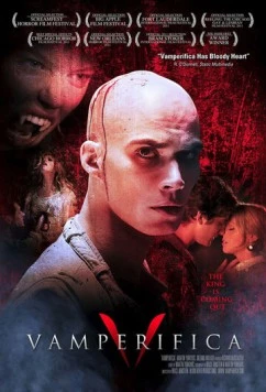 Вампирификация (2012) торрент