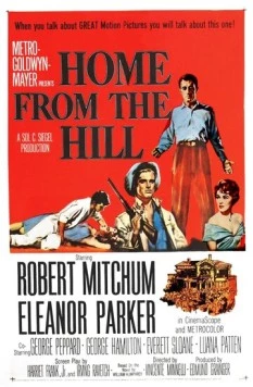 Домой с холма (1960) торрент