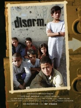 Disarm (2005) торрент