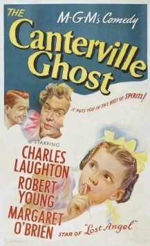 Кентервильское привидение (1944) торрент