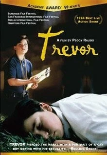 Тревор (1994) торрент