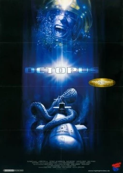 Щупальца (2000) торрент