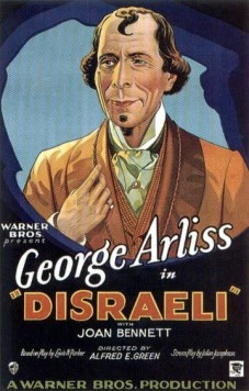 Дизраэли (1929) торрент