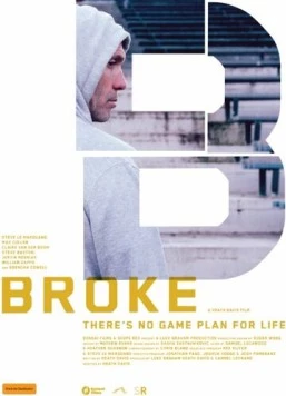 Broke (2016) торрент