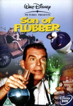 Сын Флаббера (1963) торрент