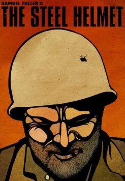 Стальной шлем (1951) торрент