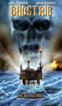 Корабль-призрак 2: Знак дьявола (2003) торрент