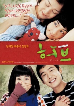Травы (2007) торрент