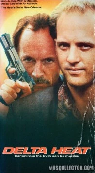 Полицейский отряд «Дельта» (1992) торрент