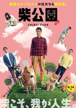 Парк Сиба (2019) торрент