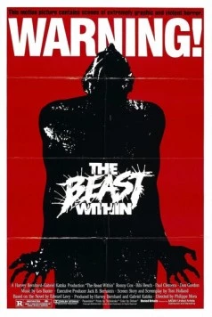 Зверь внутри (1982) торрент