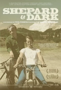Шепард и Дарк (2012) торрент