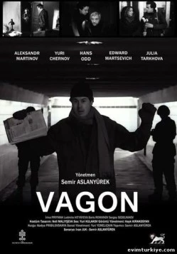 Вагон (1993) торрент