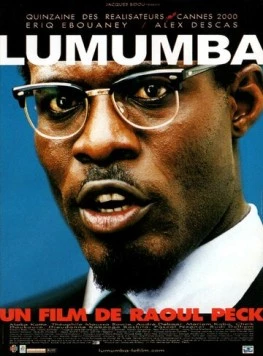 Лумумба (2000) торрент