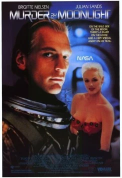Убийство в лунном свете (1989) торрент