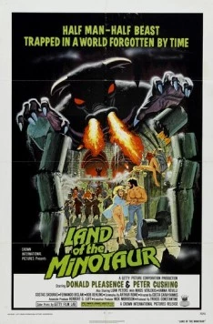 Земля Минотавра (1976) торрент