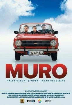 Муро: Будь проклята любовь к людям внутри меня (2008) торрент