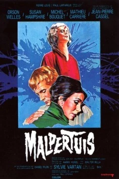 Мальпертюи (1971) торрент