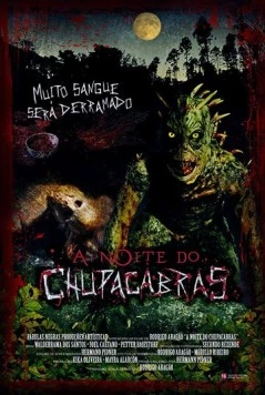 Ночь чупакабры (2011) торрент