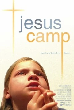 Лагерь Иисуса (2006) торрент