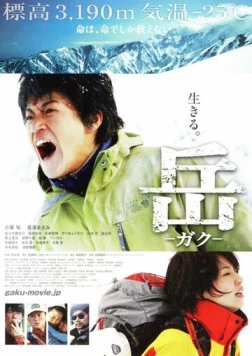 Вершина: Спасатели (2011) торрент
