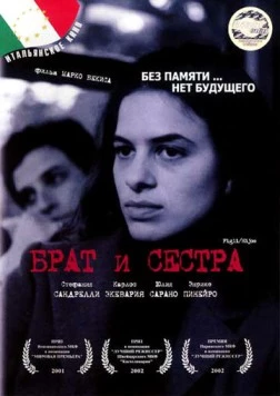 Брат и сестра (2001) торрент