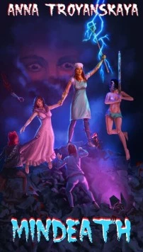 Уборщица (2015) торрент