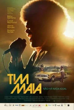 Тим Майа (2014) торрент