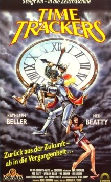 Следопыты времени (1989) торрент