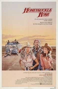 Жимолость (1980) торрент