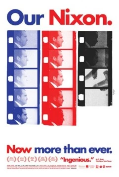 Наш Никсон (2013) торрент