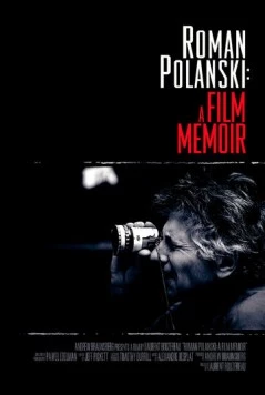 Роман Полански: Киномемуары (2011) торрент