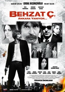 Бехзат Ч. Анкара горит (2013) торрент