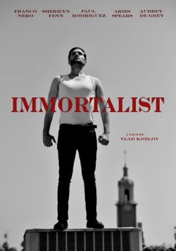Имморталист (2021) торрент