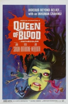 Кровавая королева (1966) торрент