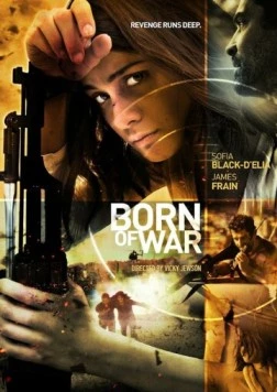 Порождённый войной (2014) торрент