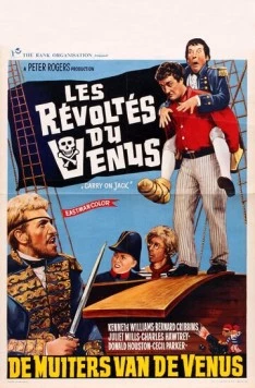 Так держать... Джек (1964) торрент