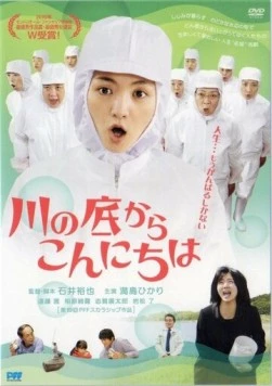 Савако принимает решение (2010) торрент