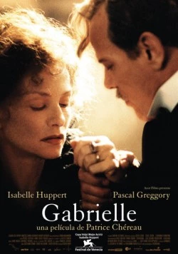 Габриель (2005) торрент